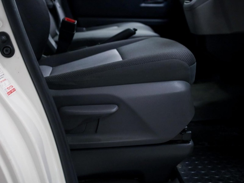 Toyota Quantum - GWM Haval Woodmead - Image 7