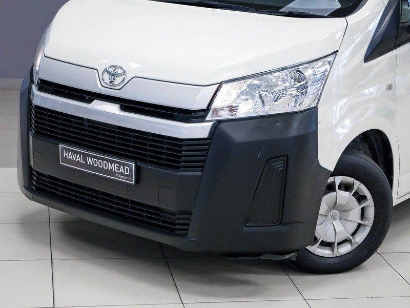 Toyota Quantum - GWM Haval Woodmead - Image 4