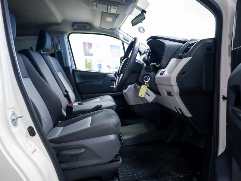 Toyota Quantum - GWM Haval Woodmead - Image 8