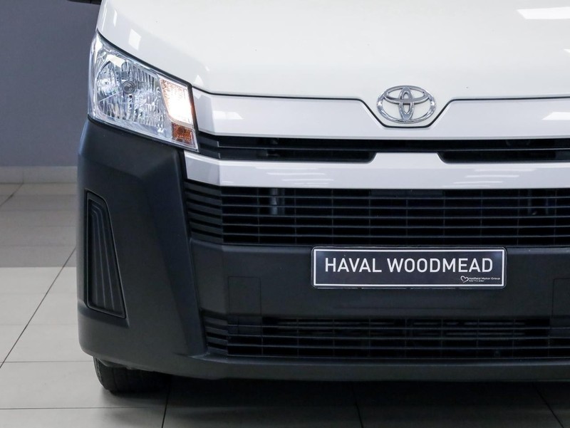 Toyota Quantum - GWM Haval Woodmead - Image 2