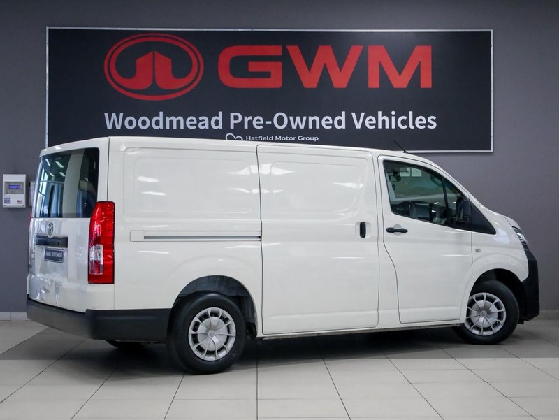 Toyota Quantum - GWM Haval Woodmead - Image 19