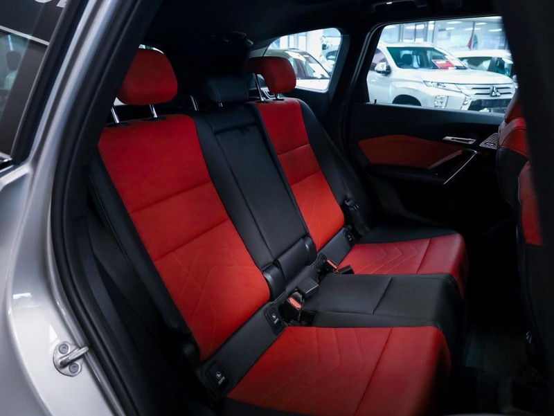 BMW iX1 - GWM Haval Woodmead - Image 15