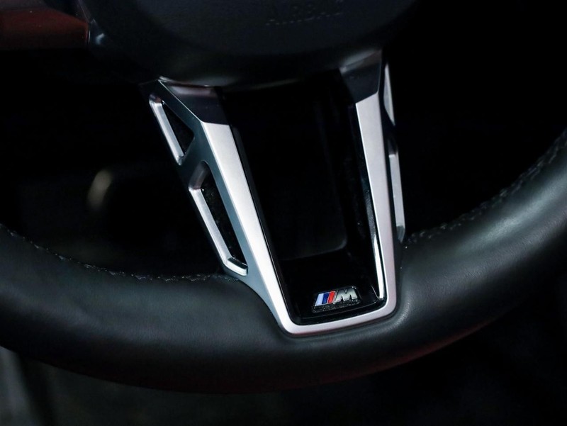 BMW iX1 - GWM Haval Woodmead - Image 22
