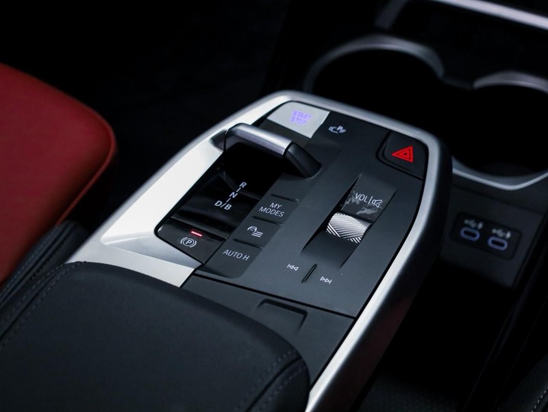 BMW iX1 - GWM Haval Woodmead - Image 19