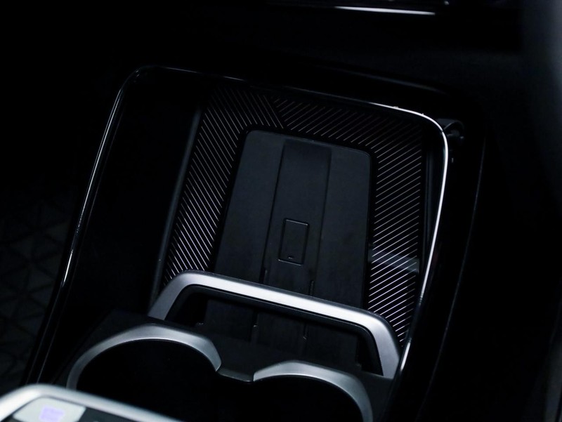 BMW iX1 - GWM Haval Woodmead - Image 21