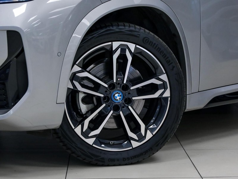 BMW iX1 - GWM Haval Woodmead - Image 4