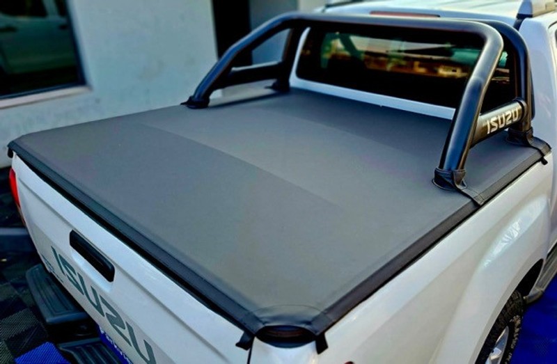 Isuzu D-Max - Parkview Auto Vereeniging - Image 26