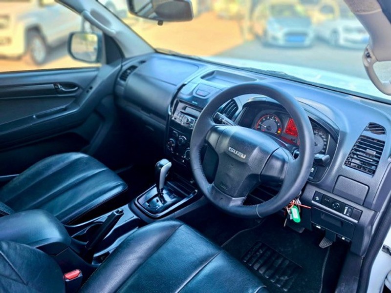 Isuzu D-Max - Parkview Auto Vereeniging - Image 7