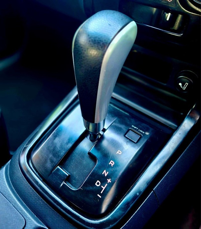 Isuzu D-Max - Parkview Auto Vereeniging - Image 13