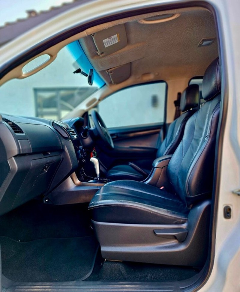 Isuzu D-Max - Parkview Auto Vereeniging - Image 19