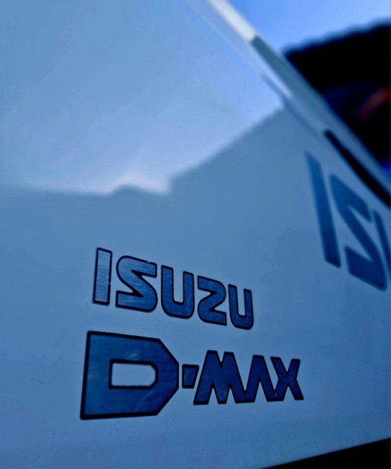 Isuzu D-Max - Parkview Auto Vereeniging - Image 22