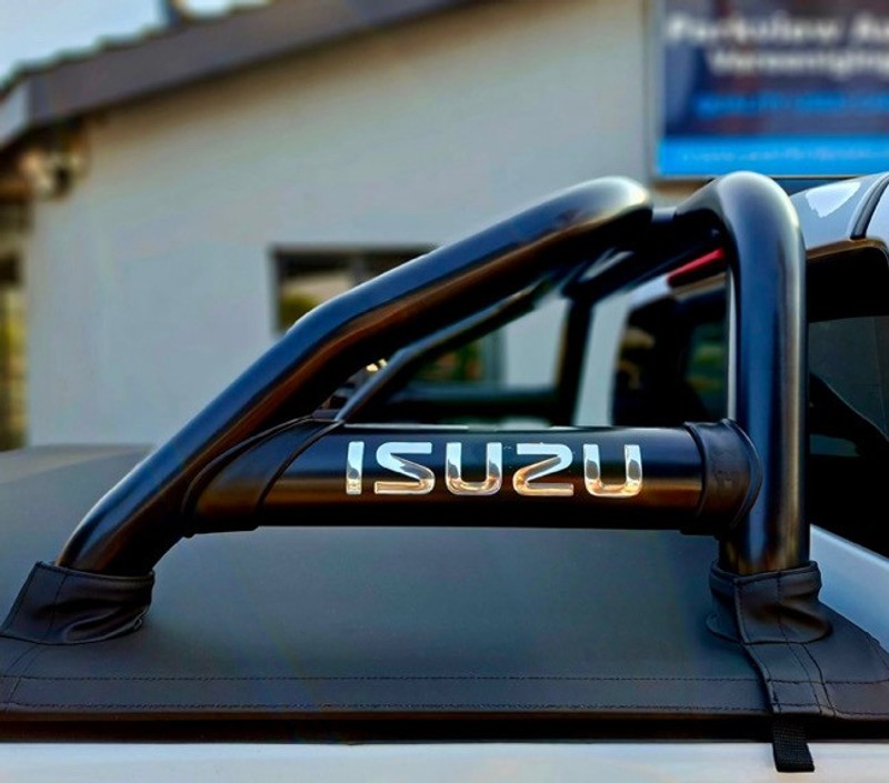 Isuzu D-Max - Parkview Auto Vereeniging - Image 29