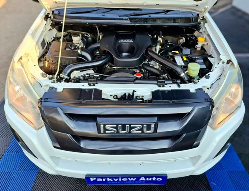 Isuzu D-Max - Parkview Auto Vereeniging - Image 32