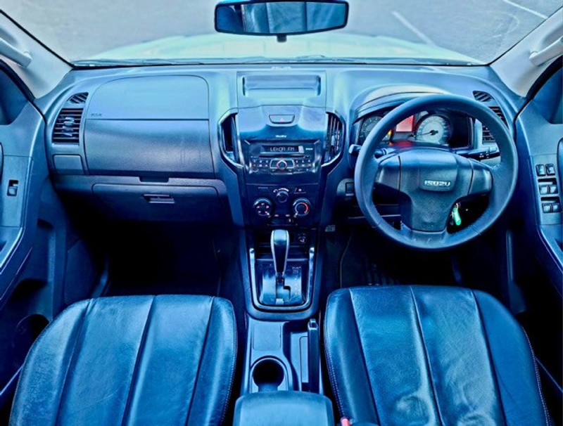 Isuzu D-Max - Parkview Auto Vereeniging - Image 21