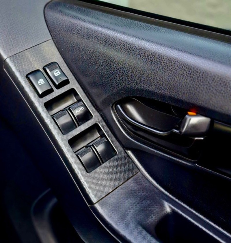 Isuzu D-Max - Parkview Auto Vereeniging - Image 9