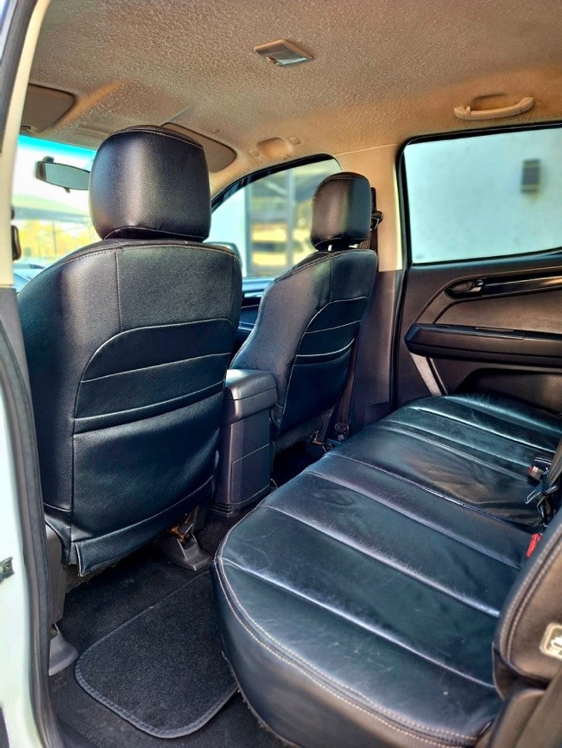 Isuzu D-Max - Parkview Auto Vereeniging - Image 20