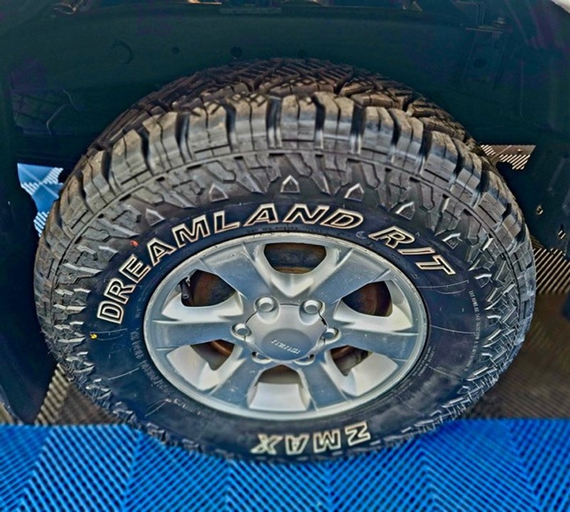 Isuzu D-Max - Parkview Auto Vereeniging - Image 5