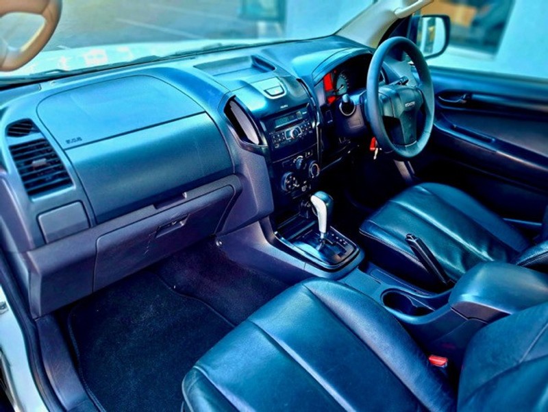 Isuzu D-Max - Parkview Auto Vereeniging - Image 18