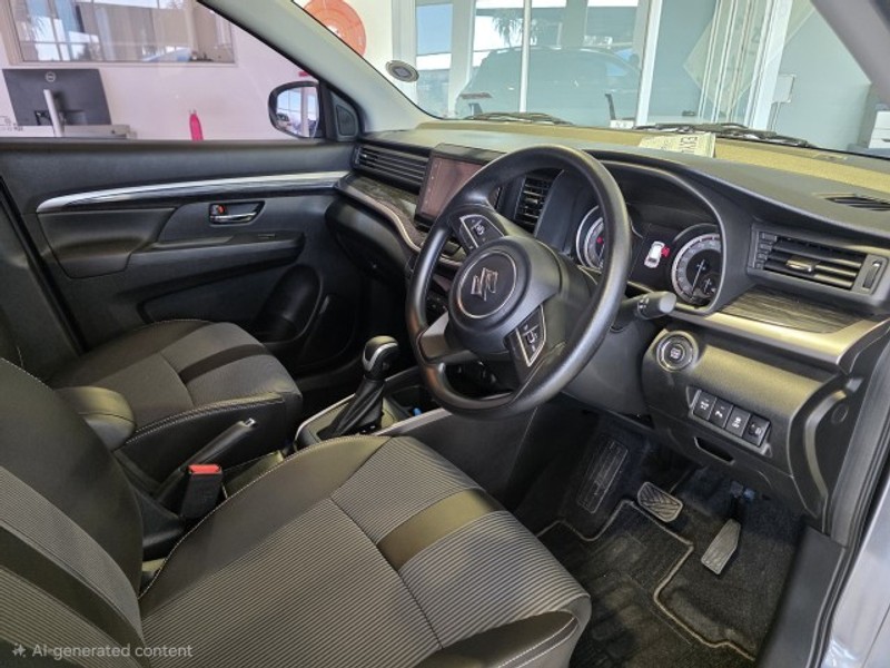 Suzuki XL6 - Suzuki Fourways - Image 16