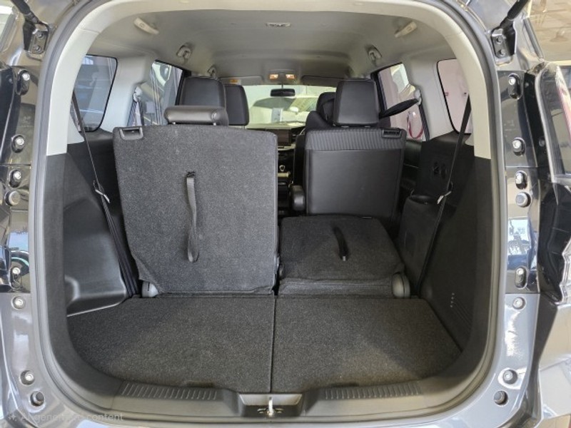 Suzuki XL6 - Suzuki Fourways - Image 12