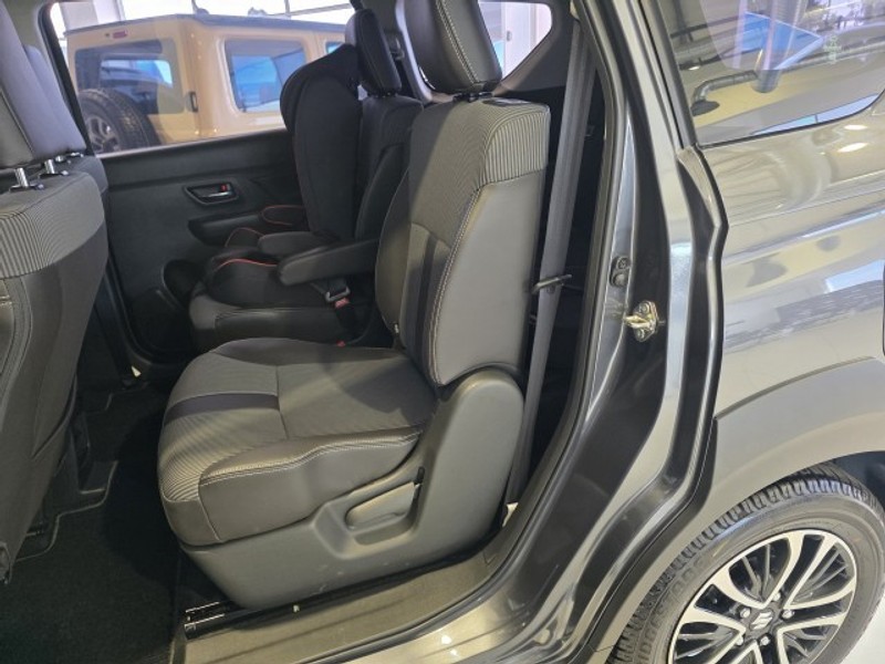 Suzuki XL6 - Suzuki Fourways - Image 10