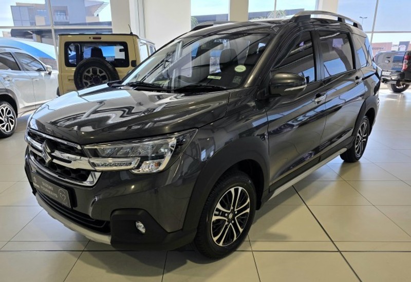 Suzuki XL6 - Suzuki Fourways - Image 3