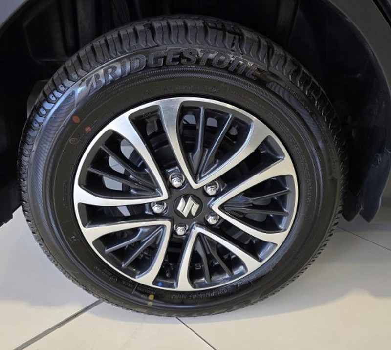 Suzuki XL6 - Suzuki Fourways - Image 5