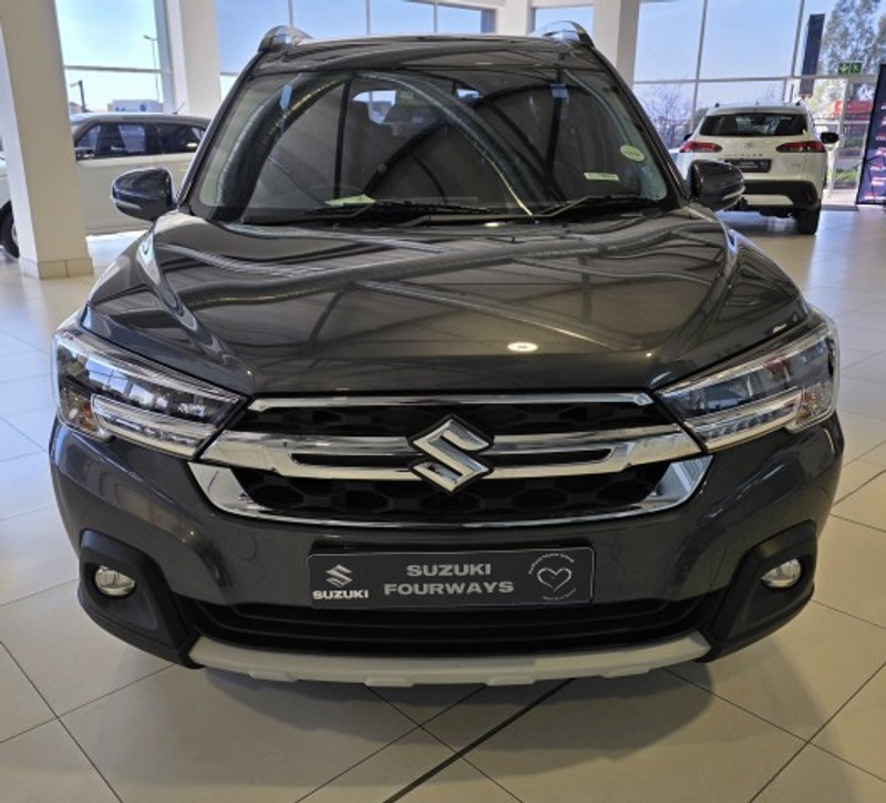Suzuki XL6 - Suzuki Fourways - Image 2