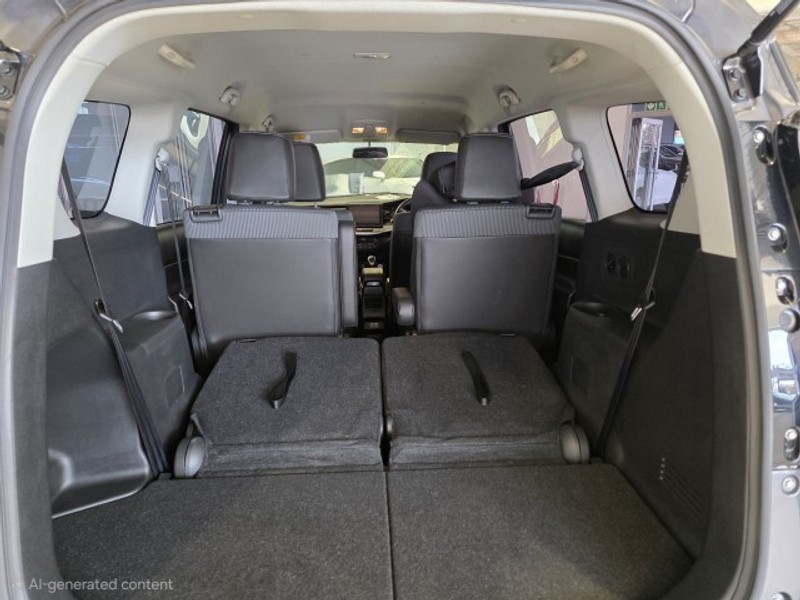 Suzuki XL6 - Suzuki Fourways - Image 13