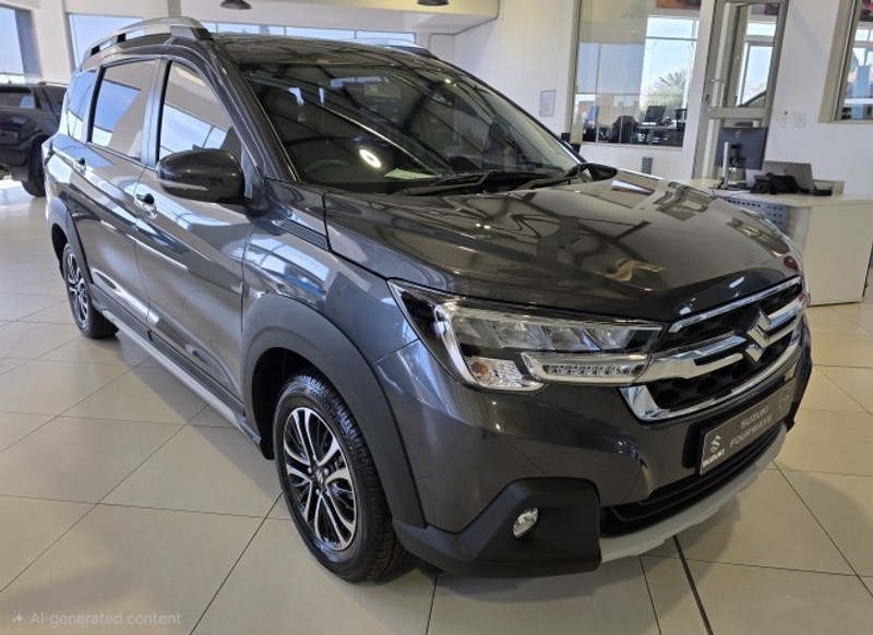 Suzuki XL6 - Suzuki Fourways - Image 1