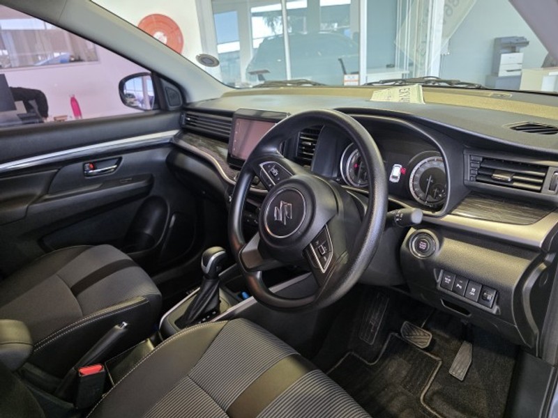 Suzuki XL6 - Suzuki Fourways - Image 14