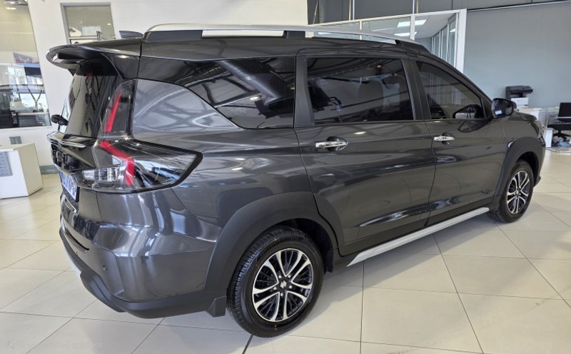 Suzuki XL6 - Suzuki Fourways - Image 18