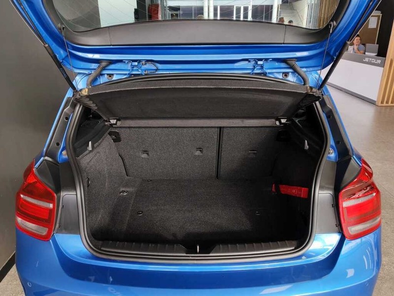 BMW 1 Series - Auto Investments Hatfield - Image 11