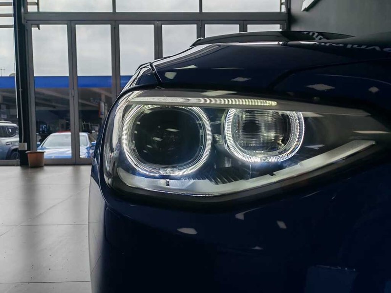 BMW 1 Series - Auto Investments Hatfield - Image 4