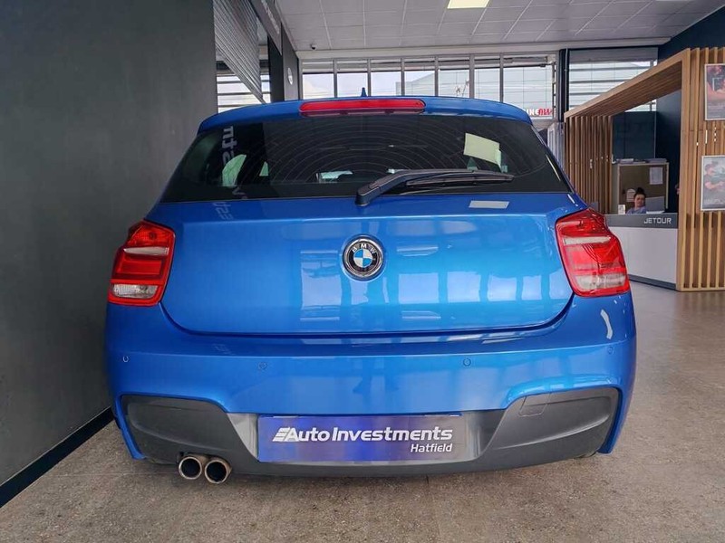 BMW 1 Series - Auto Investments Hatfield - Image 9