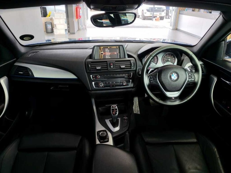 BMW 1 Series - Auto Investments Hatfield - Image 15