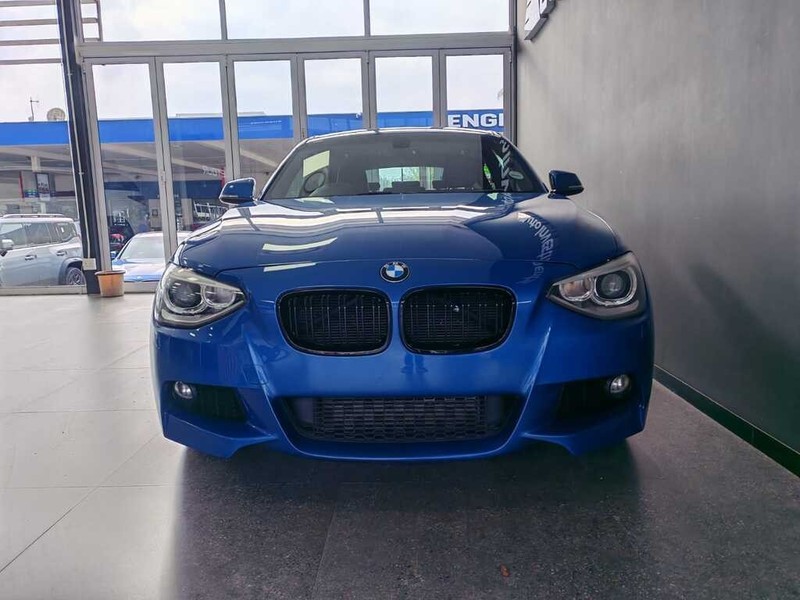 BMW 1 Series - Auto Investments Hatfield - Image 2
