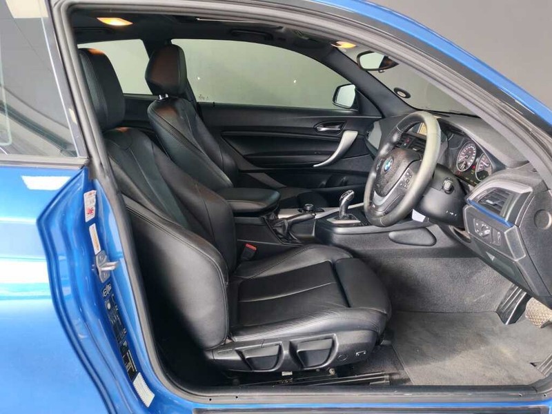 BMW 1 Series - Auto Investments Hatfield - Image 13