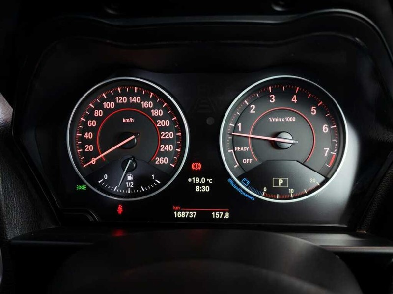 BMW 1 Series - Auto Investments Hatfield - Image 20