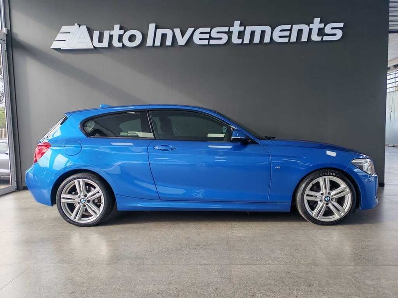 BMW 1 Series - Auto Investments Hatfield - Image 5