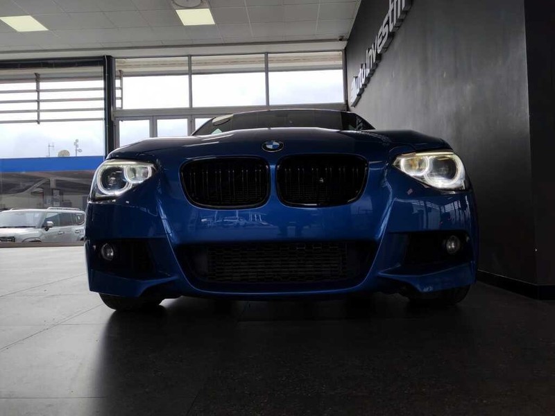 BMW 1 Series - Auto Investments Hatfield - Image 3