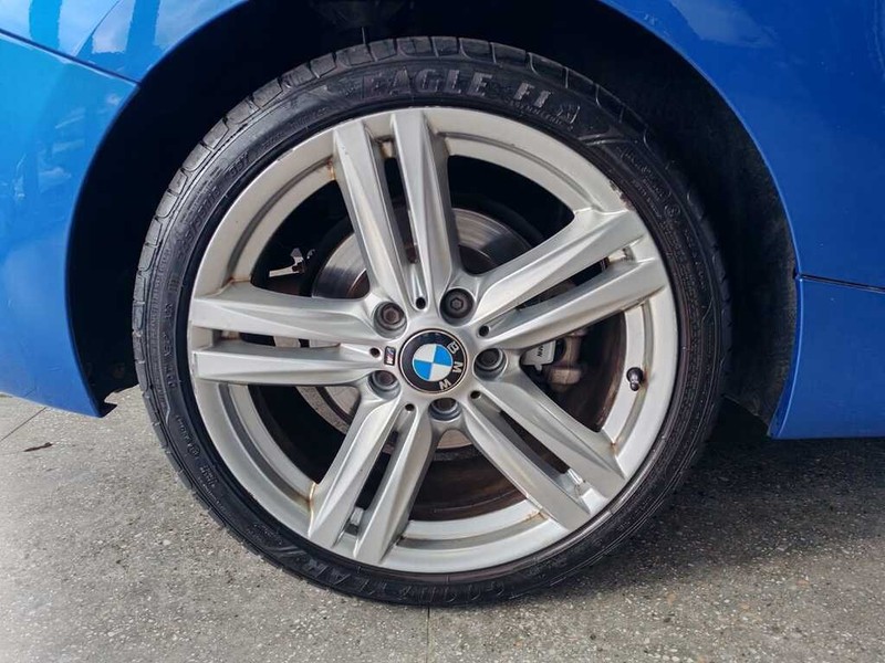 BMW 1 Series - Auto Investments Hatfield - Image 7