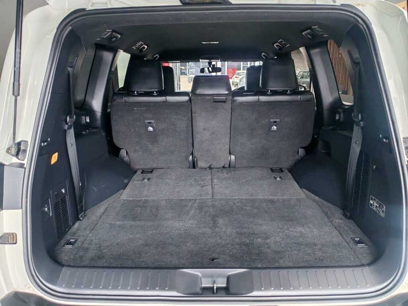 Toyota Land Cruiser - Auto Investments Hatfield - Image 10