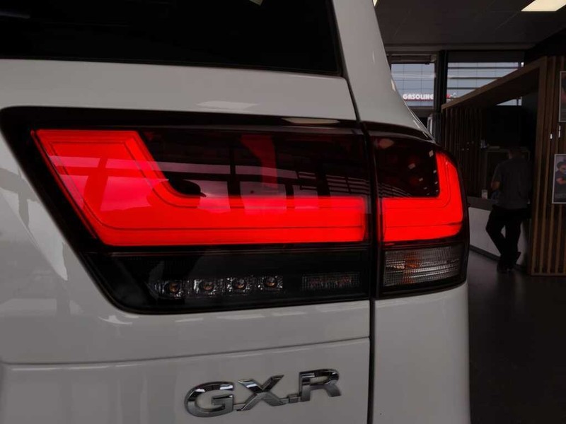 Toyota Land Cruiser - Auto Investments Hatfield - Image 7