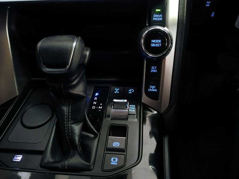 Toyota Land Cruiser - Auto Investments Hatfield - Image 20