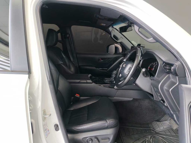 Toyota Land Cruiser - Auto Investments Hatfield - Image 15