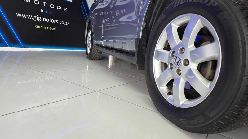 Honda CR-V - G.I.G Motors - Image 6