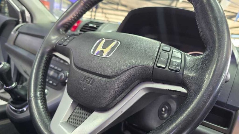 Honda CR-V - G.I.G Motors - Image 20