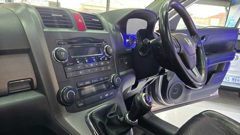 Honda CR-V - G.I.G Motors - Image 12
