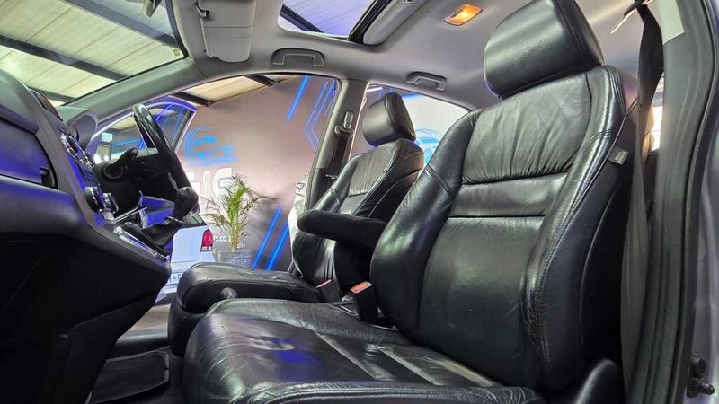 Honda CR-V - G.I.G Motors - Image 13
